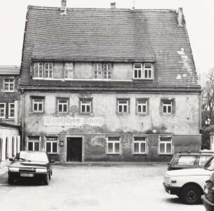 ehemalige Mädchenschule