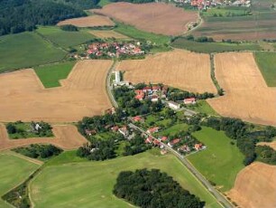 Wöhlsdorf : Seisla