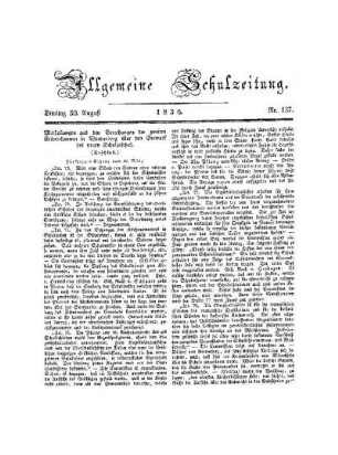137: Heft 137
