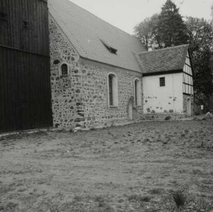 Dorfkirche Kalkwitz