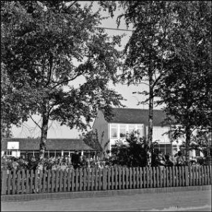 Volksschule Havelse