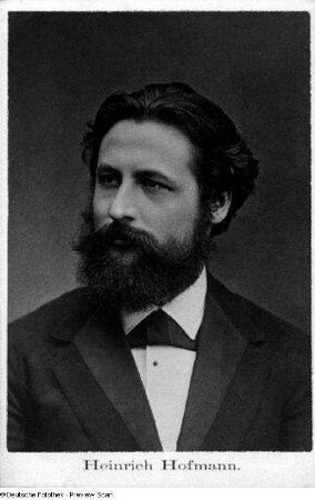 Hofmann, Heinrich 