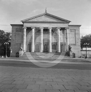 Großes Theater Posen