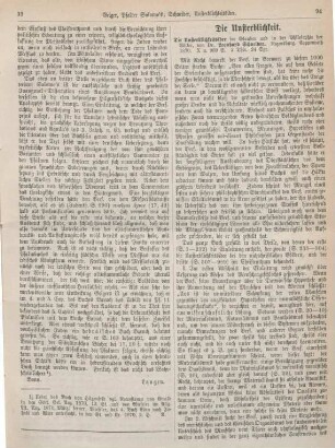 94-101 Die Unsterblichkeit