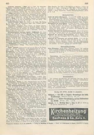 Zeitschriften