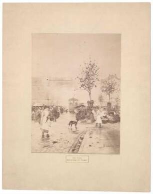 Kassel Königsplatz