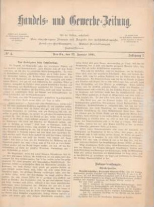 Nr. 4=22. Januar 1881