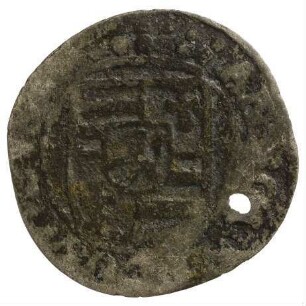 Münze, Grote, 1659 n. Chr.