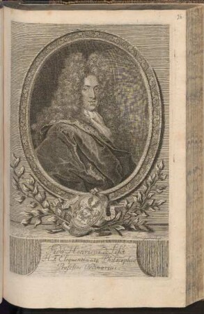 Tido Henricus de Liht ...