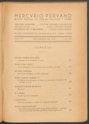 19400015163: Año 15.1940=Nr. 163