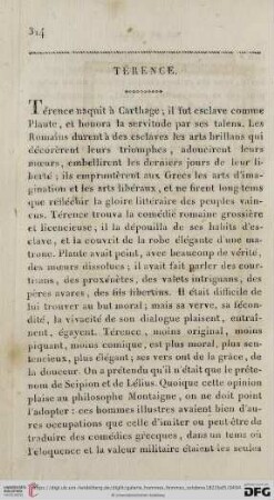 Térence