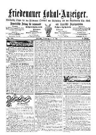 Nr. 166, 18.07.1901