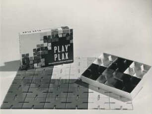 Spielzeug von Patrick Rylands