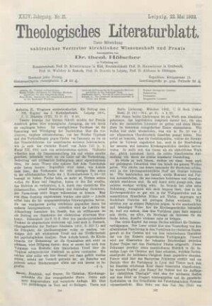 241-246 [Rezension] Baum, Friedrich, Kirchengeschichte für das evangelische Haus