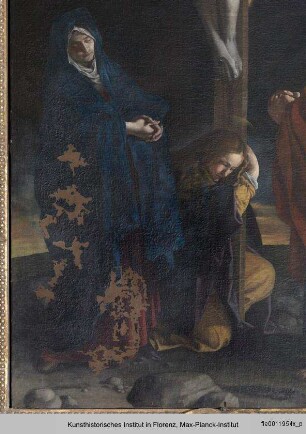 Kreuzigung Christi