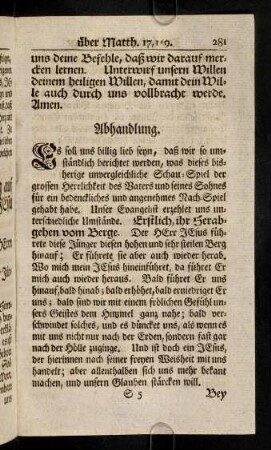 281-295, Abhandlung