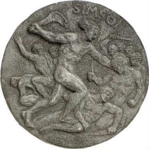 Morin, Georges: Simson (General Karl Litzmann)