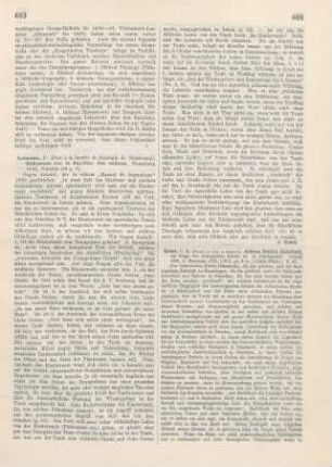 604-605 [Rezension] Kaiser, Carl Rudolf, Andreas Gottlob Rudelbach