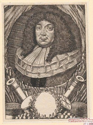Christoph (VI.) Fürer