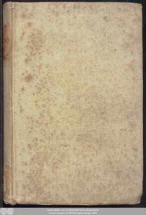 4.1776/1777: Neueste theologische Bibliothek, darinnen von den neuesten theologischen Büchern und Schriften Nachricht gegeben wird