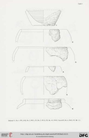 Tafel 1 - 183