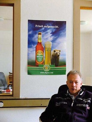Beer Brothers