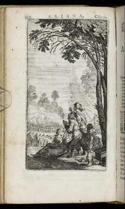 Dreyzehendes Buch.