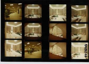 Saudi Arabian Monetary Agency, 1986