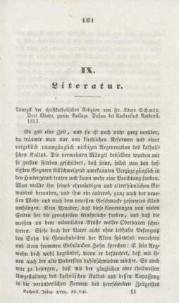 161-192 Rezensionen