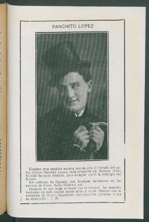 Panchito López