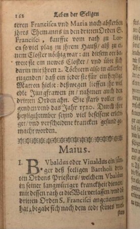 Maius.