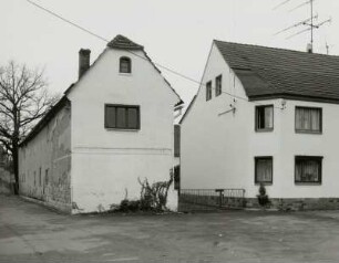 Bauernhaus, Großdalzig