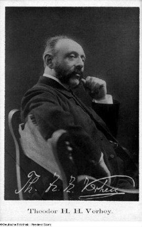 Verhey, Theodor H. H.