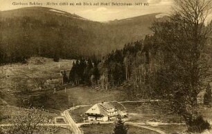 Gathaus Belchen-Multen