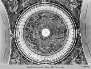 Krönung und Himmelfahrt der Heiligen Maria Magdalena