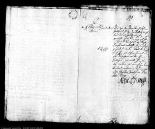 Genehmigung von Trauungen und Einhaltung des Eheversprechens