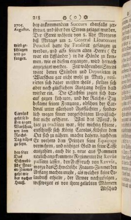218-222, August 1705
