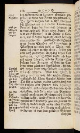 218-222, August 1705