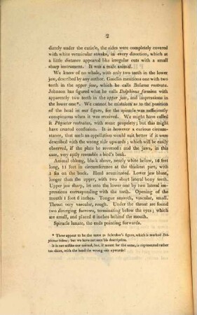 The British Miscellany: or coloured figures of new, rare and little known animal subjects : many not before ascertained to be inhabitants of the British Isles ; and chiefly in the possession of the author. 1