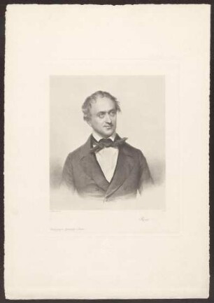 Rose, Heinrich