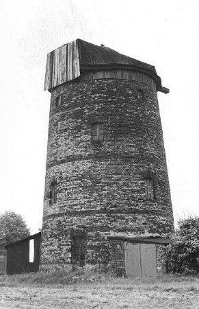 Pflückuff-Mehderitzsch. Turmholländer
