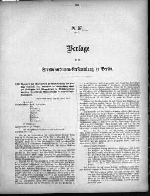No. 37 (367), 17. Mai 1897