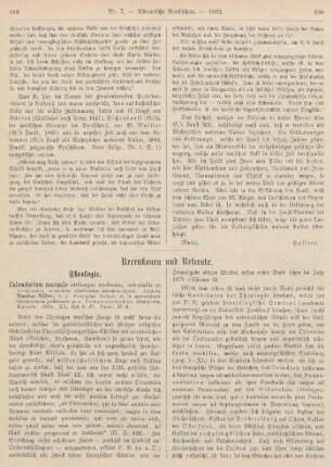 199-216 Rezensionen