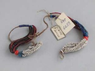 Perlenschmuck