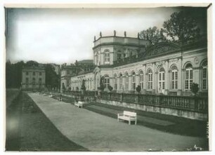 Kassel Orangerie