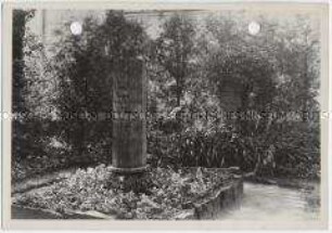 Kolberg in Pommern, Nettelbeck-Denkmal