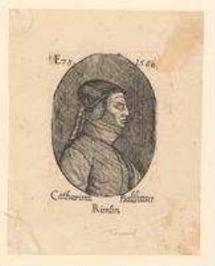 Catharina Balthaser Rimlin (= Rummel)