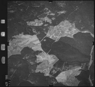 Luftbild: Film 1 Bildnr. 372