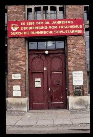 Propaganda 9.5.75.