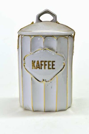 Vorratsdose "KAFFEE"